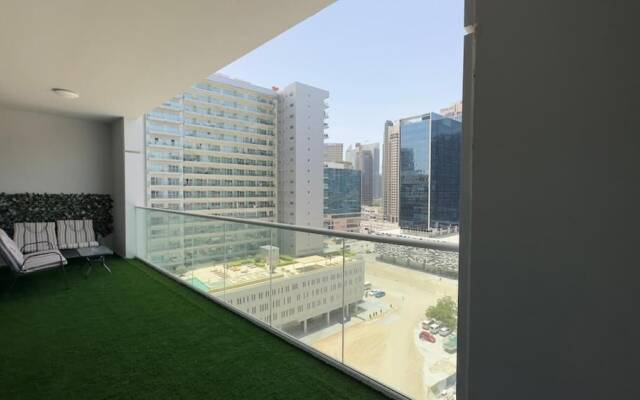 Mh-stunning 2 Bhk in Reva Residence Ref 7004