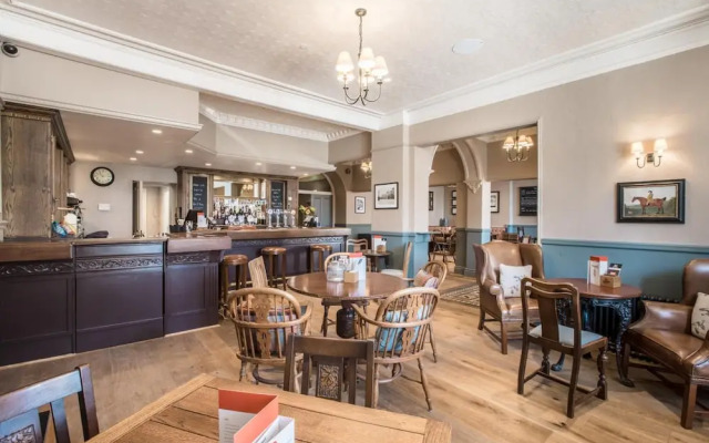 The George