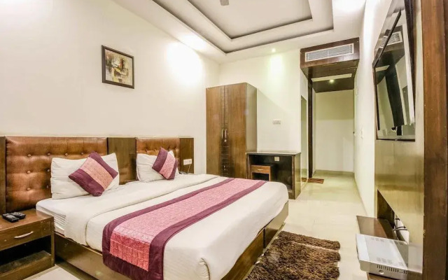 Hotel Smart Villa I By Royal Collection