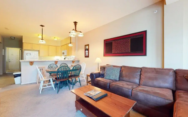 Mammoth Green 104 2 Bedrooms 2 Bathrooms Condo