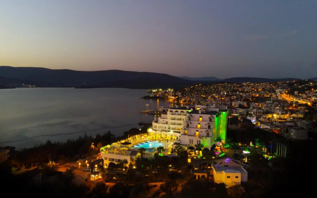 Roseira Beach Resort