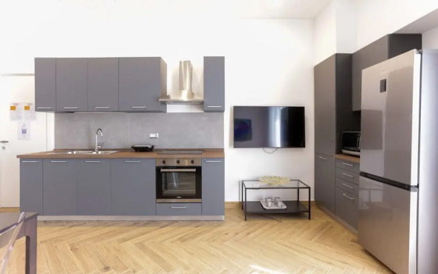 Pessina 90 Rooms - Camera 3