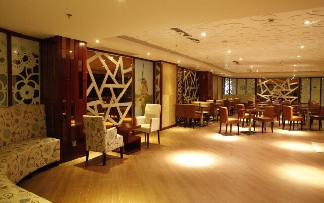 Shanghai Holland Hotel