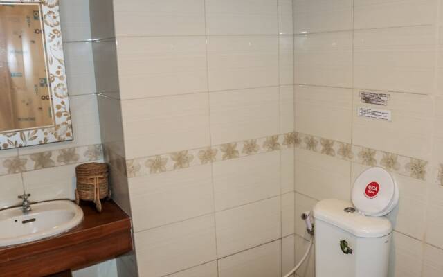 NIDA Rooms Cicendo Bandung Station