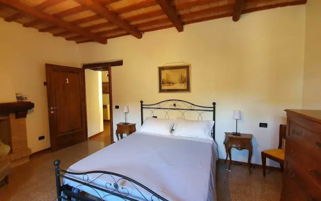 B&B Villa Molinello