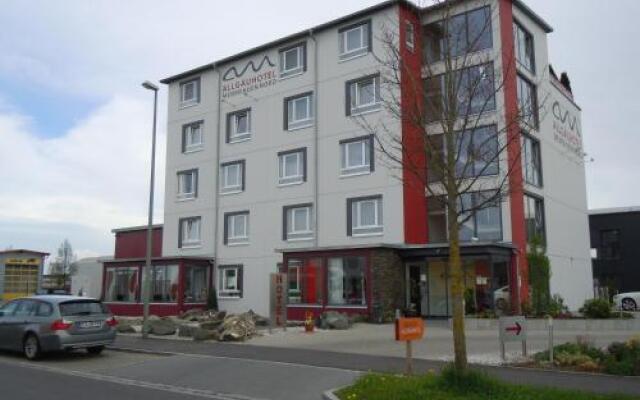 Allgäuhotel Memmingen Nord