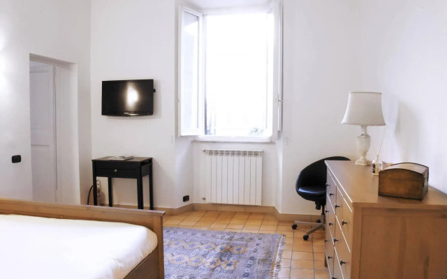 LHP Suite Campo dè Fiori