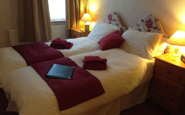 Chelmsford Place Guest House