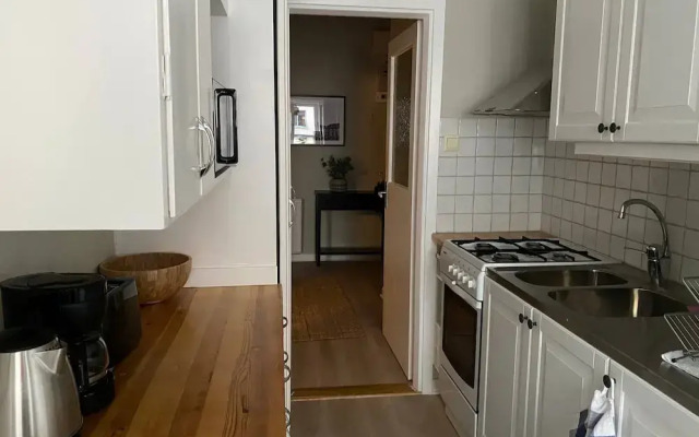 Cozy one Bedroom Apartment in Stockholm