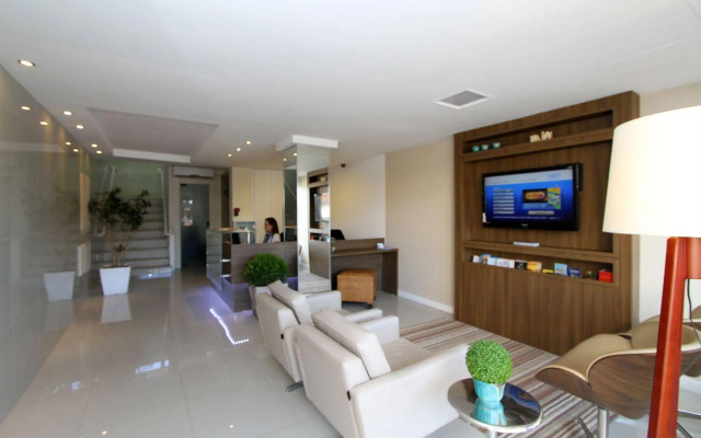 Hotel Don Zepe