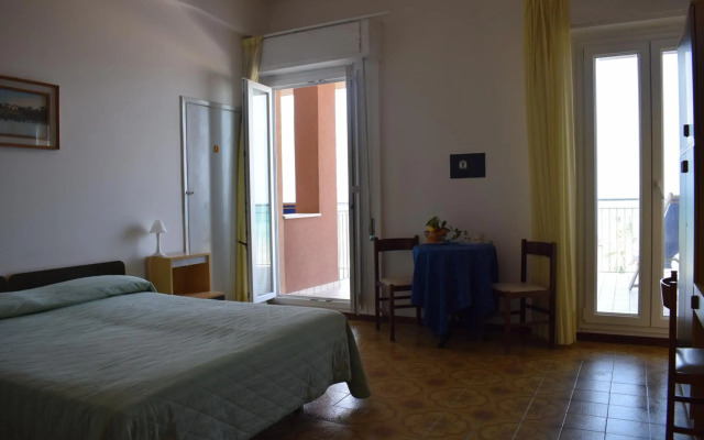Hotel Astoria Pesaro