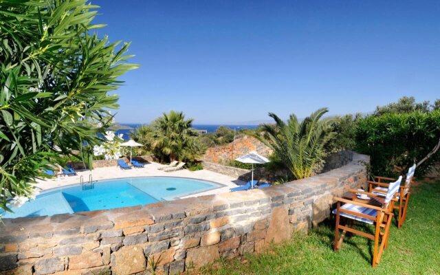 Elounda Living Residencies