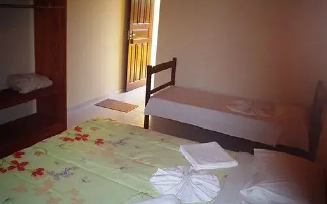 Pousada Lagoa da Mata