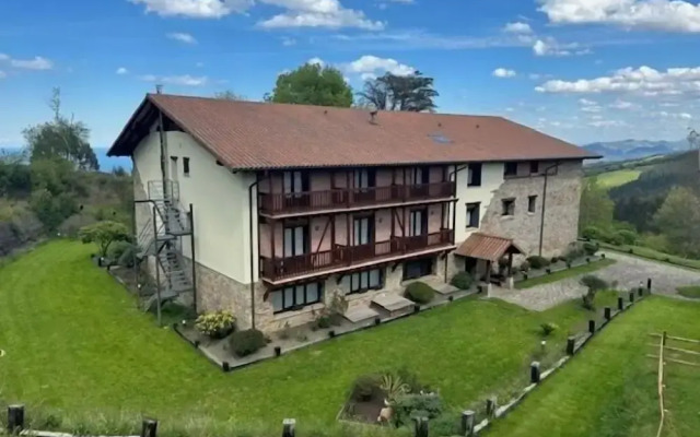 Hotel Apartamento Rural Atxurra