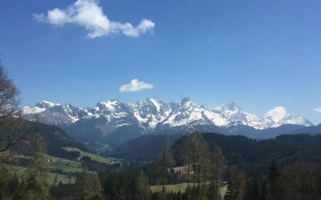 Ferienwohnung Top 3