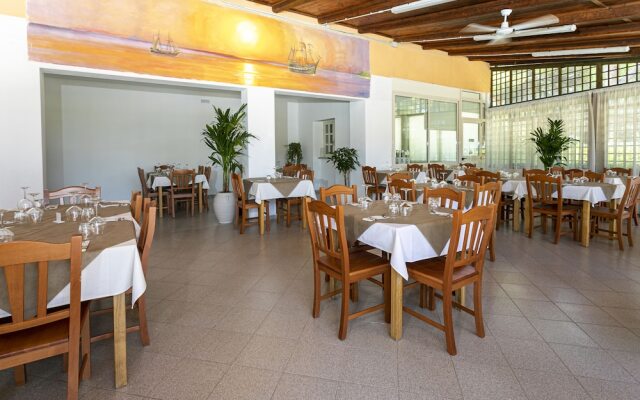 Il Calabriano Villaggio Residence