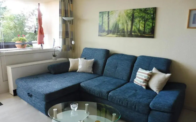 Komfortable Wohnungen und Studio in Sankt Englmar