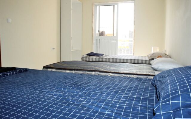Hostel Casa Branca