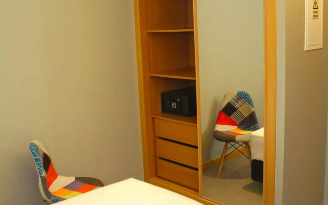 NDS Prestige Guest House and Suites - NDS Hotels