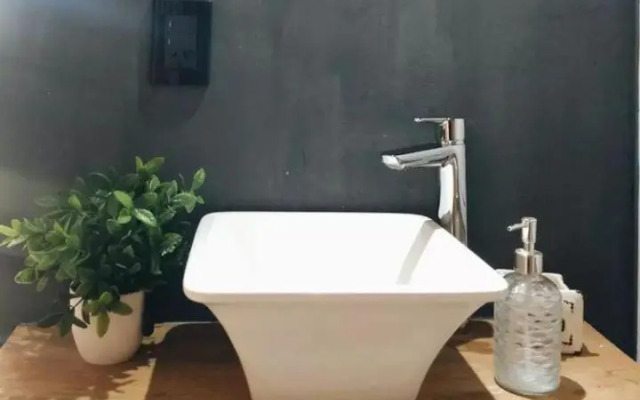 ARUAL Barraca de descanso