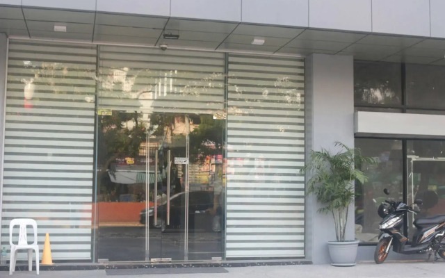NIDA Rooms Manila Malate Quirino Way