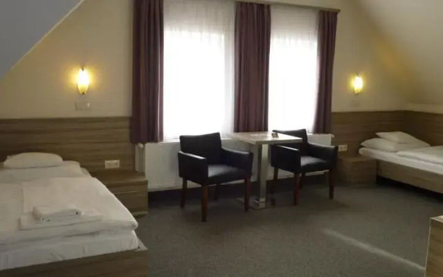 Hotel Paprika