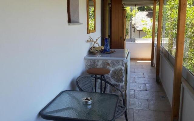 Diporto The House by the sea