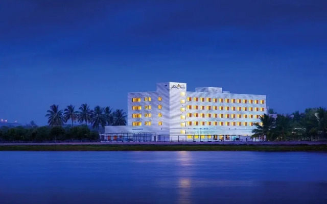 Hotel Naveen