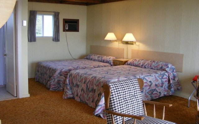 Hôtel Motel Bon Accueil