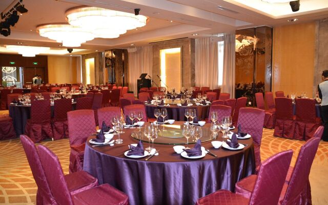 Windsor Park Hotel Kunshan