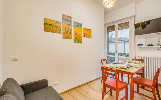 Comfortable Apartment in Firenze-careggi