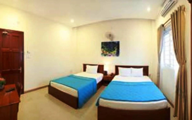 Sea Wonder Hotel