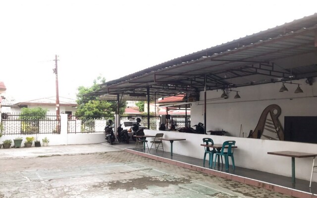 Rose House RedPartner