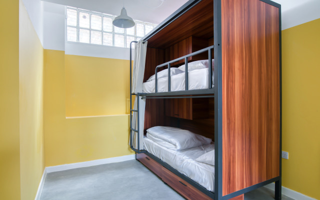 PH Hostel Birmingham