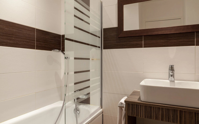 The Originals City, Hôtel Le Lodge