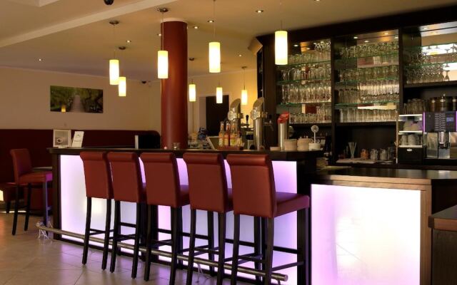 Aparthotel Museumshof