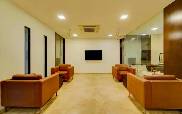 OYO Townhouse 1116 Kinglive Stays