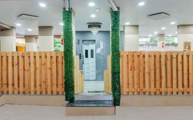 Super Collection O Blue Ridge Hinjewadi