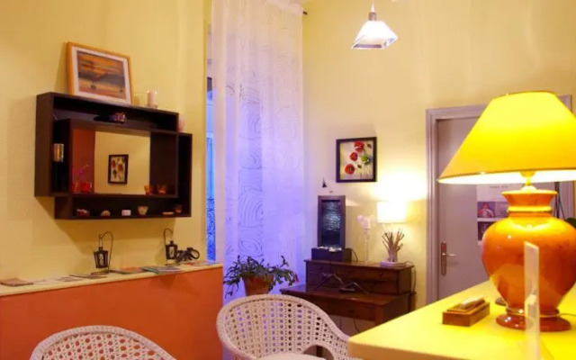 Hotel La Tour des Fees