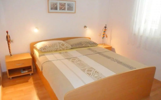Apartmani Laguna