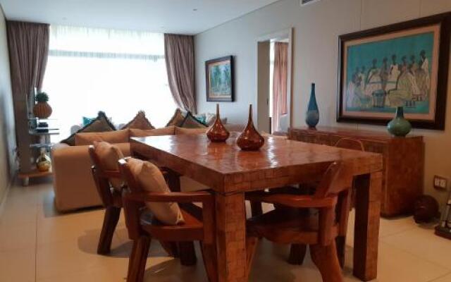 Zimbali Suites 515