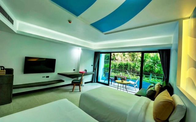 Splendid Hotel Khaoyai