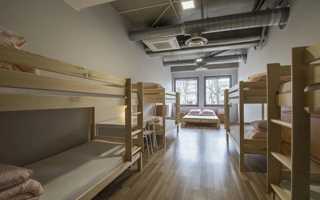 Sea Hostel
