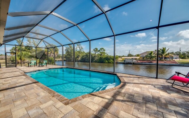 Villa Osprey - Roelens Vacations