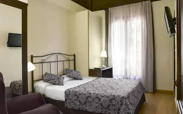 Apartamentos Plaza España Deluxe