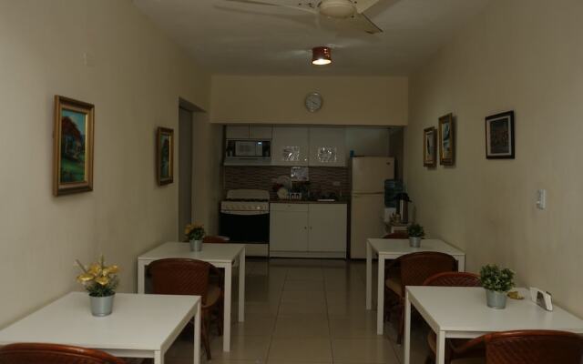Hotel Alcaldeza