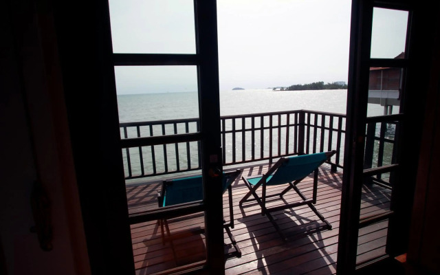 Avillion Port Dickson