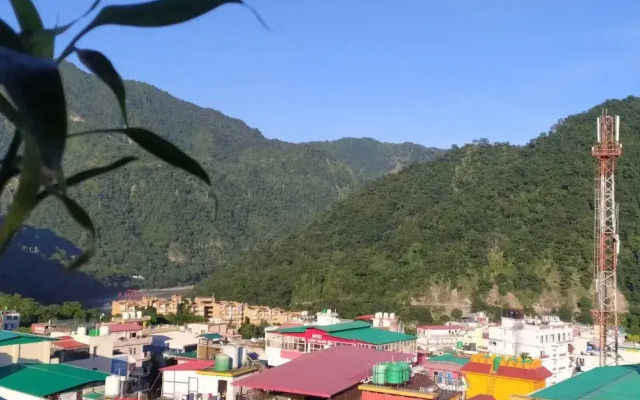 Hotel The Shivaay - Delight Inn