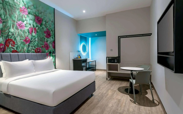 Ibis Styles Sepang Klia