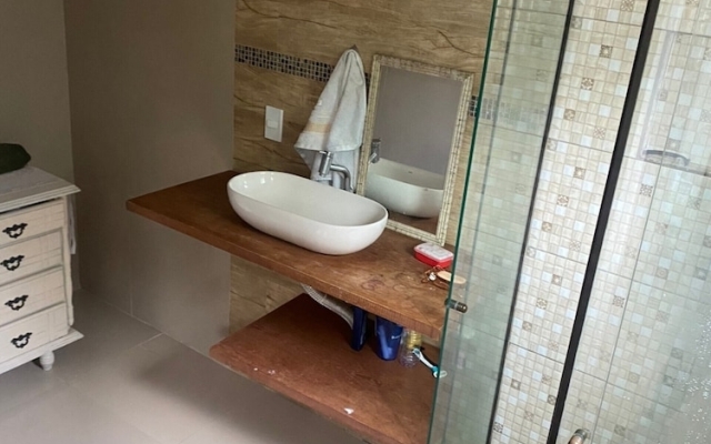 Casa Joao de Barro - Campeche - Floripa